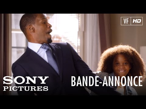 Annie - Bande Annonce 2 VF