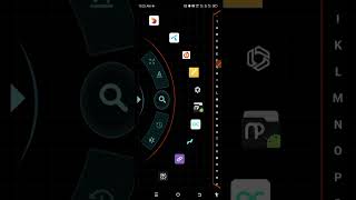 Alpha Hybrid Launcher 4D Theme Mod Tutorial using MT Manager screenshot 4