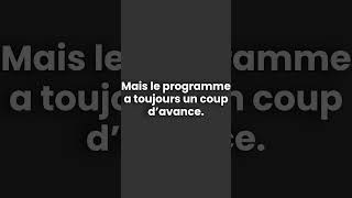 Tu Crois Ressentir. Tu Crois Choisir. Mais Regarde Bien