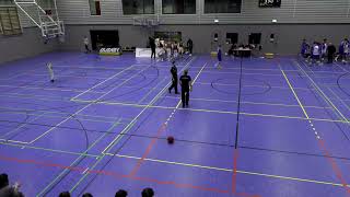 Kleene Trockenbau Baskets Fortuna Logabirum vs BTB4