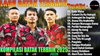 Lagu Batak Terbaru 2025 Hits Paling Terpopuler Saat Ini - Lagu Batak Full Album 2025!!