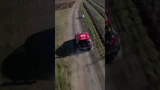 FPV DRONE CHASE 🚁💥 | Rally PMS 2025 – Attack on PS