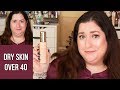 BY TERRY TERRYBLY DENSILISS ANTI-WRINKLE SERUM FOUNDATION | Dry Skin Review & Wear Test