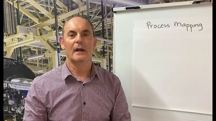 LEAN BITES: Process Mapping