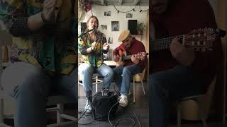 Download Lagu La Negra Atilia - Annabella \u0026 José MP3