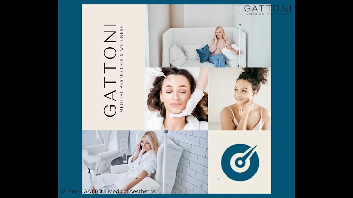 Vi Peel  - GATTONI Medical Aesthetics & Wellness