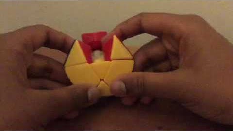 How to assemble a Mastermorphix