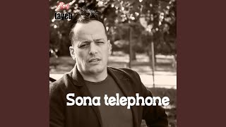 Sona telephone - Cheb Tayeb
