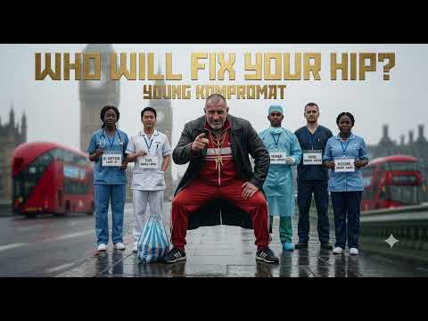 Who Will Fix Your Hip?