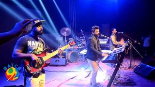Baula Ke Banailo Re - Habib - Batch 92 Jamalpur 2017