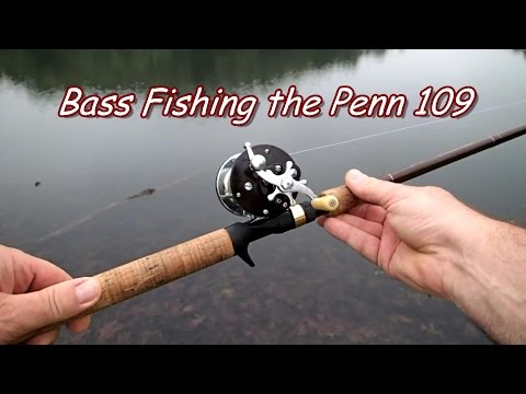 Vintage Fishing Gear Penn Peer Reels - Fishing - Lake Shore