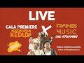 Gala Premiere KESEMPATAN KEDUDA X RANSMUSIC Special