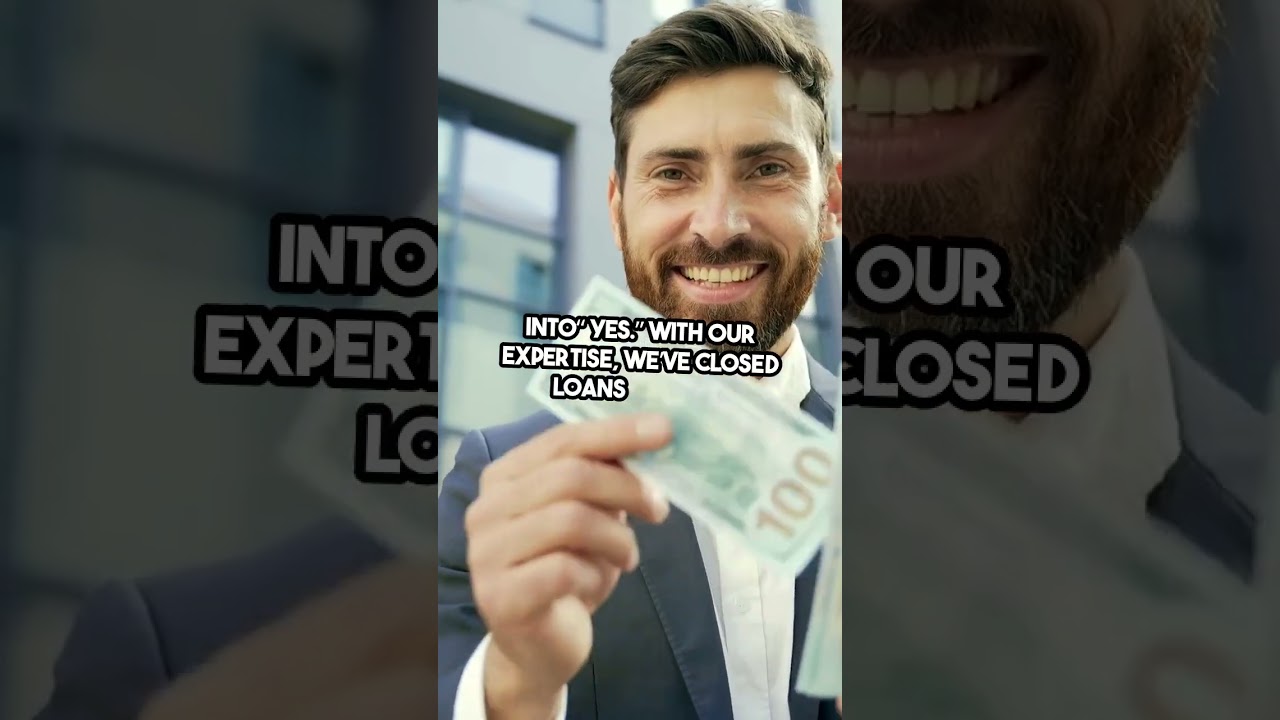 💥 Why We Close Loans That Big Banks Deny