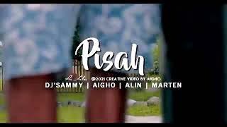 Lagu acara lebih baik tong pisah manggo rep 2021