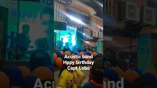 Download Lagu acustic band.. happy birthday capt LOBO MP3