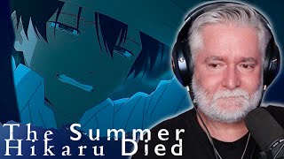 THE SUMMER HIKARU DIED | 1X4 REACTION | This Festival Feels So Wrong…