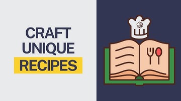 How To Create Your Own Custom Recipe Prompt Using ChatGPT