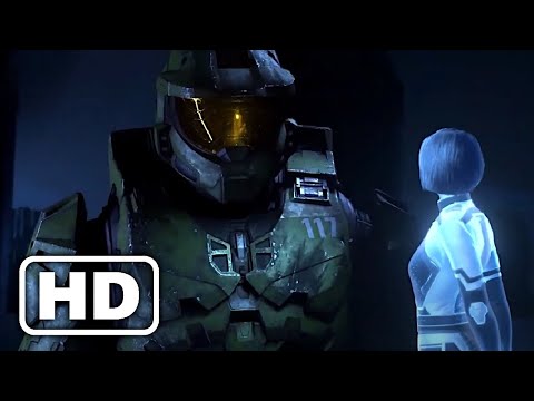 halo infinite story walkthrough halo infinite story walkthrough