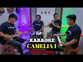 Camelia 1 karaoke rhoma irama nada cowok