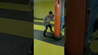 Muaythai En Sevdiğim Spor Dalı