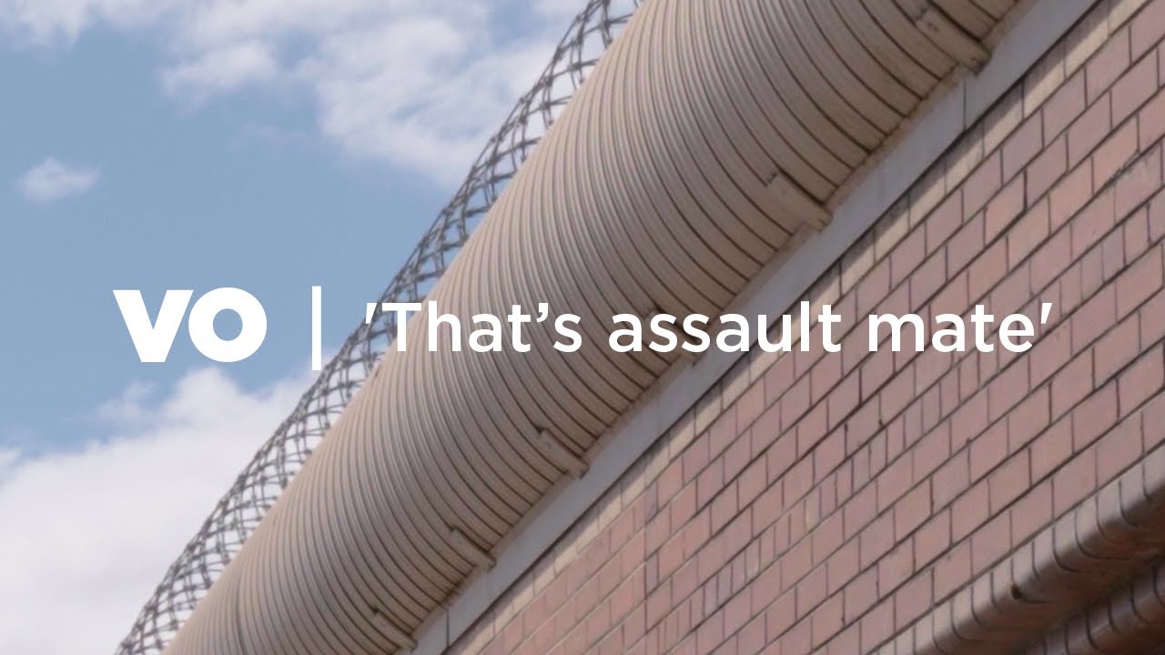 'That’s assault mate': Investigation into alleged misconduct in private prison & how it was handled