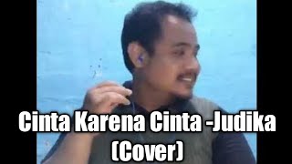 Cinta Karena Cinta judika starmakerpiano Version Cover By Hamzah Reza Achyani