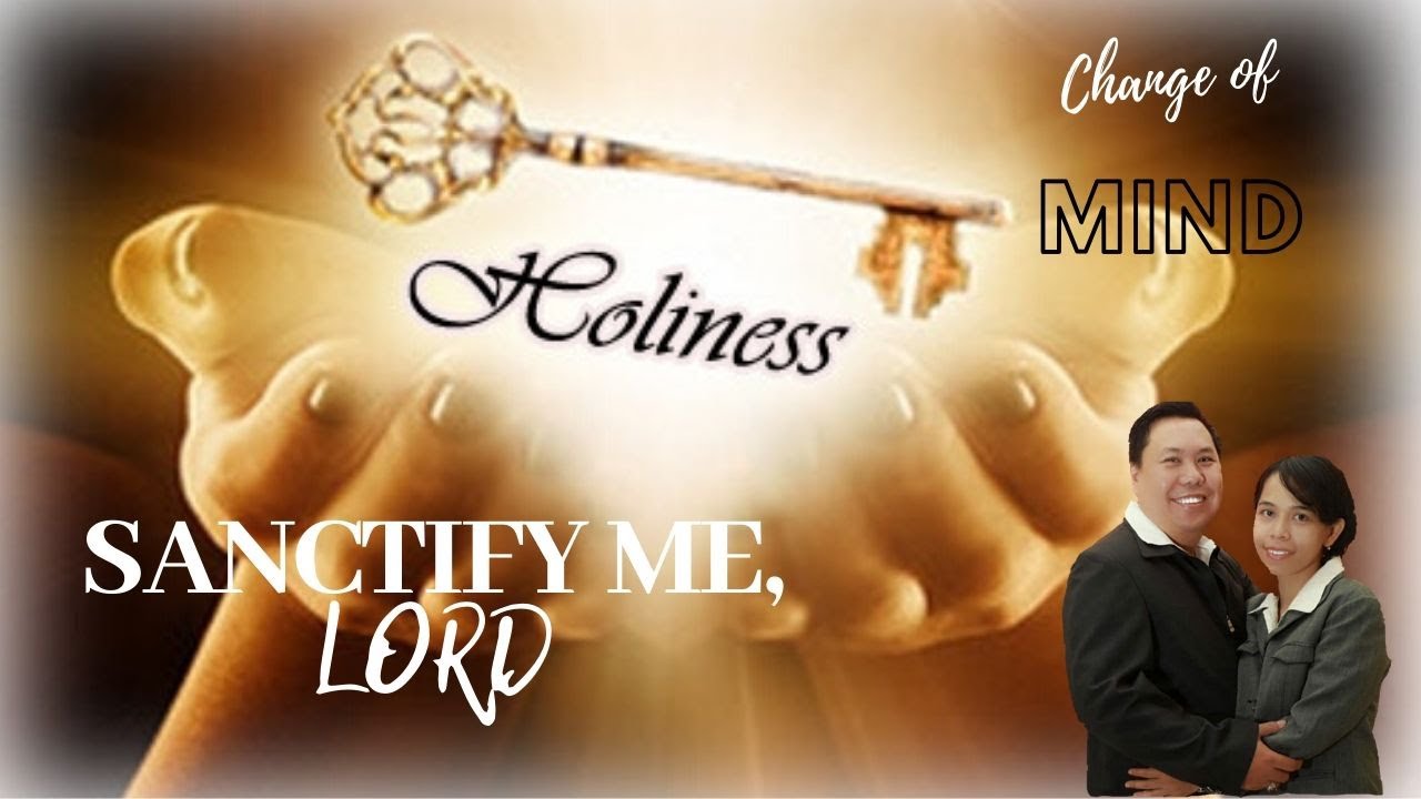 Ubah Cara Berpikir (CHANGE YOUR MIND) - KHOTBAH PS. ELISHA ADY