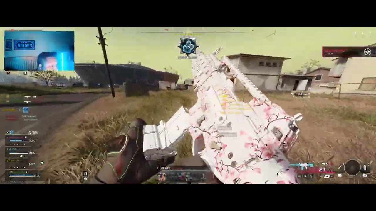 starglass camo grind