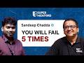 My Journey of Failures | Motivational Story of a Product Manager at Microsoft | NIAT SUPER MENTORS