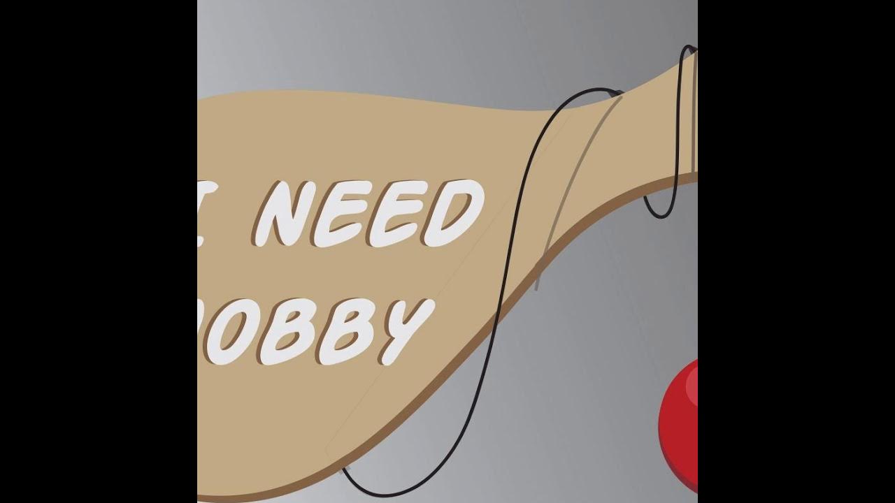 The new hobby. Take up a new hobby. need. i want to take ... new hobby. take up a hobby.