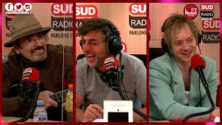 Loft Music Sud Radio - Nicolas Peyrac Et Malo