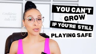 You Keep Asking For Growthbut Refuse To Let Go