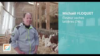 Découvrez Lhistoire De Michael Floquet Avec Irisolaris