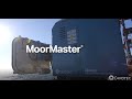 MoorMaster Automated Mooring System 