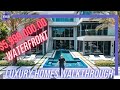 WATERFRONT HOUSE IN FORT LAUDERDALE | LUXURY HOME TOUR | HOUSE FOR SALE