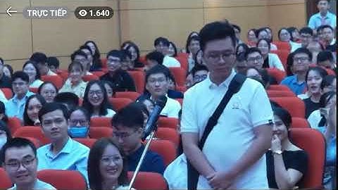 Màn chọn ngành của top 10 bác sĩ nội trú   Đại học Y Hà Nội 2025 (Matching day)