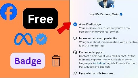 How to Get Verified on Facebook for Free: Step-by-Step Guide to the Blue Badge