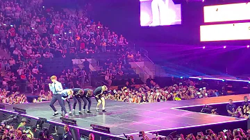 TXT Crown - Kcon NY 2019 Day 1