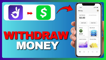 HOW TO WITHDRAW MONEY FROM DABBLE TO CASH APP 2025?