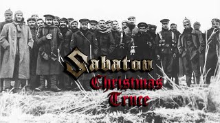 Sabaton - Christmas Truce