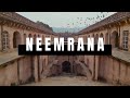 Solo Ride to Neemrana | 5 hours mein 300km | 2021 Royal Enfield Himalayan BS6 | Granite Black | Vlog