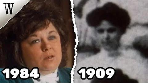 The Tragic REINCARNATION CASE of Georgia Rudolph