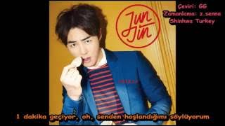 Junjin - 60 Seconds (Türkçe Altyazılı)