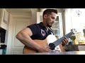 Imagine Dragons Friction - Classical Guitar