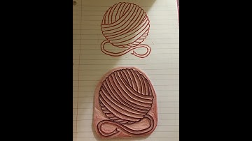 Speedball Speedy-Carve Block Printing Carving Block, Rectangle, Pink, 4 x 6 Inches Amazon Review