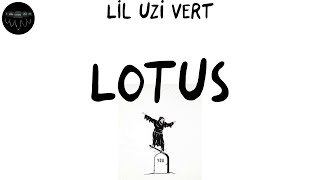 Lil Uzi Vert - Lotus