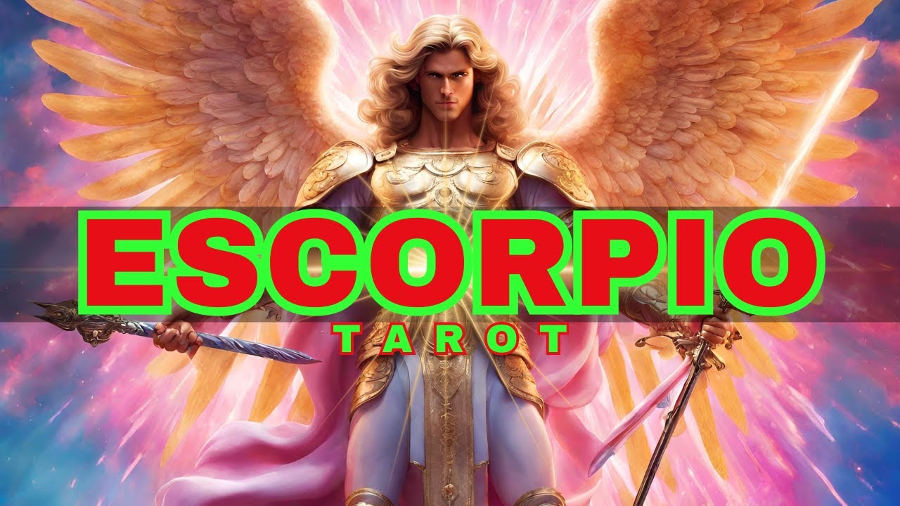 #ESCORPIO ♏️⚠️ AY DIOS MIO #escorpio MUY IMPORTANTE LO QUE SUCEDERA ...