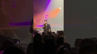 Dancing On My Own- Cepeda ~19-03-2019 Madrid (Teatro Nuevo Apolo)~ #GiraPrincipiosMadrid19