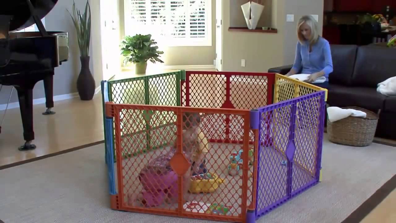 superyard color play