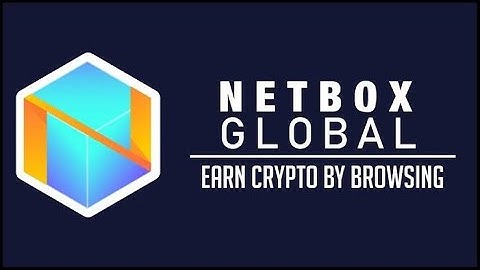 Netbox Browser Earn Money By browsing internet ||netbox browser free coin Link in description
